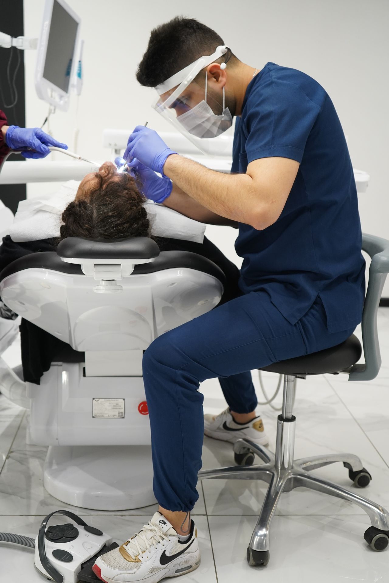 Delta Dental Premier Dentist in San Francisco Financial District